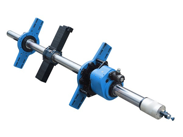 BB100 Heavy Boring Machine – Boring Machines