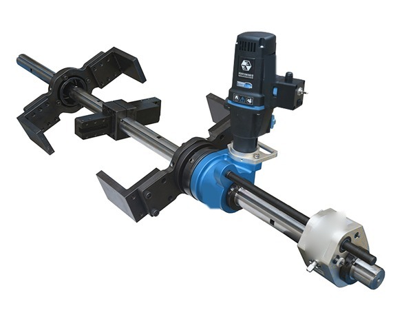 BB4500 portable boring machine