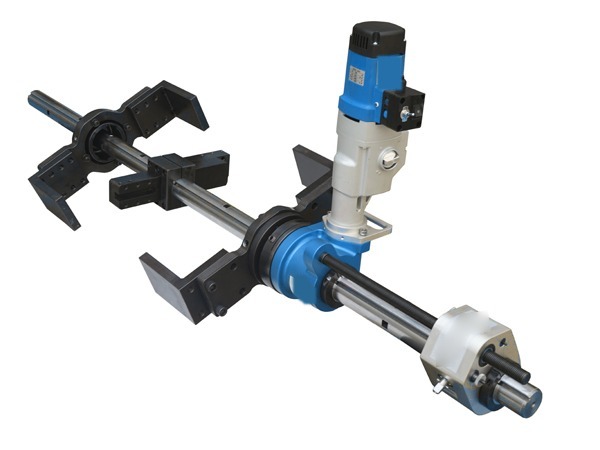 BB6100 portable boring machine