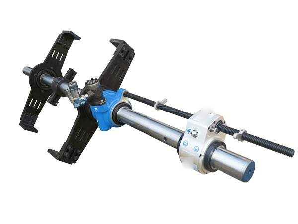 BB80 Portable Boring Machine – Boring Machines