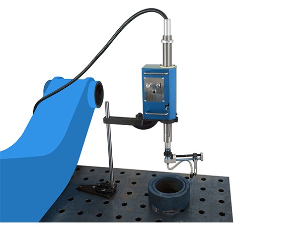 BW1000 bore welder