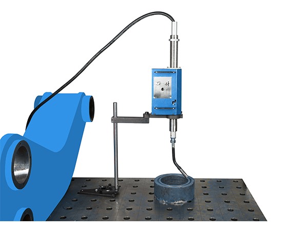 BW3000 bore welding machine