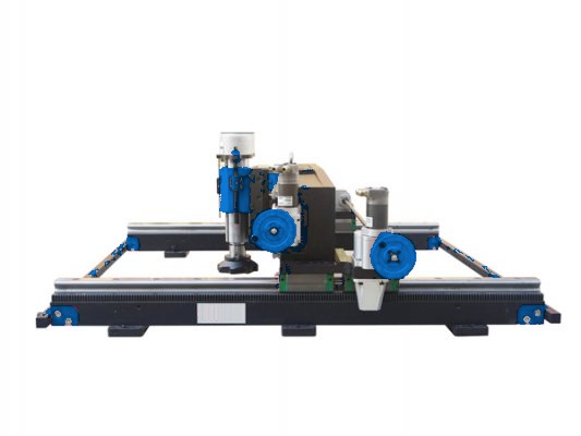 ILMD1000 gantry milling machine