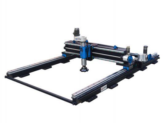 ILMD2000 gantry milling machine