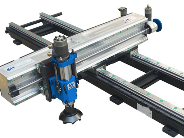 ILMD3000 gantry milling machine