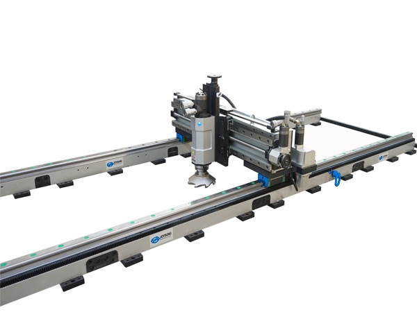 ILMD5000 gantry milling machine