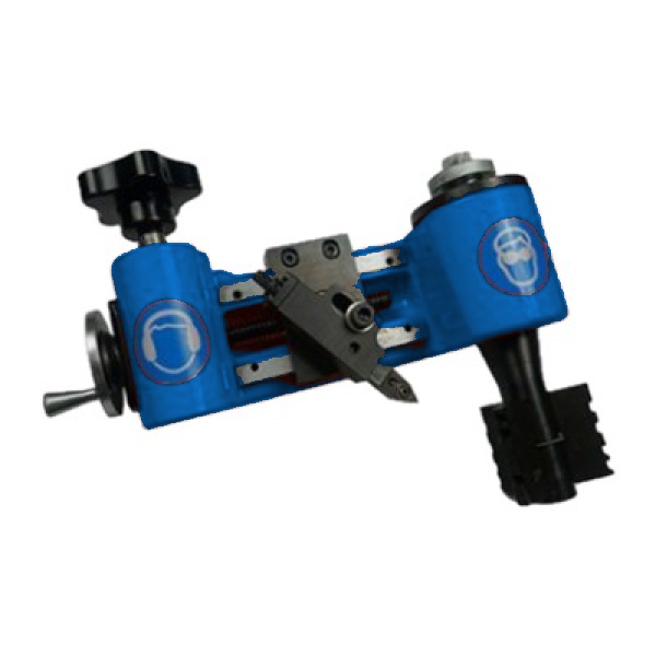 Mini Flange Facer FF-25 – Flange Facers