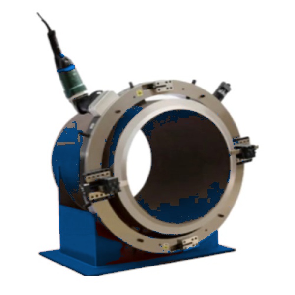 Pipe Cold Cutting & Bevel Machine CP-20 – Pipe Cutting