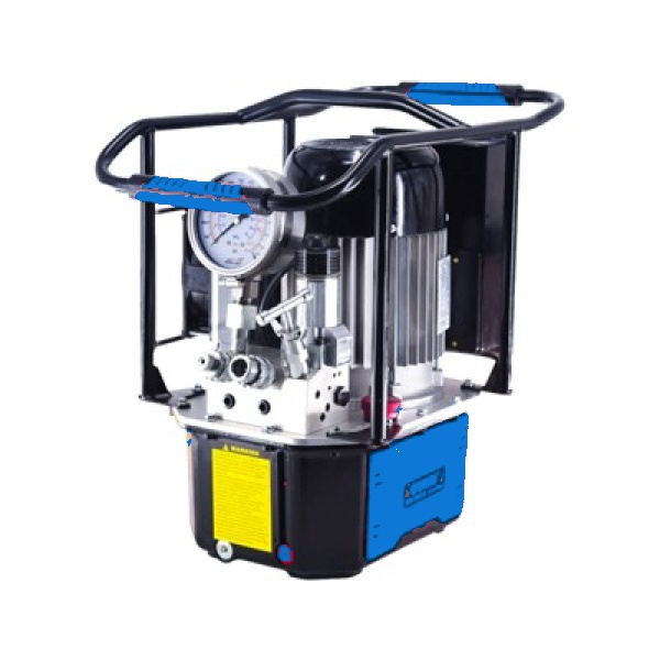 Torque Wrench Pump TP-700 – Hydraulic Tools