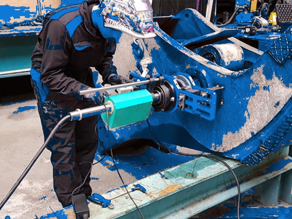 BW350 Automated Bore Welder – Bore Welders
