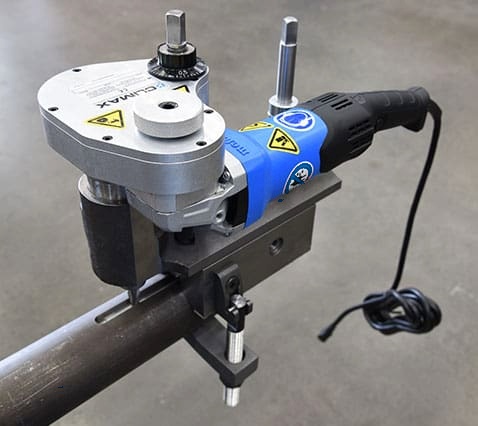 CLIMAX KM3000 Key Mill